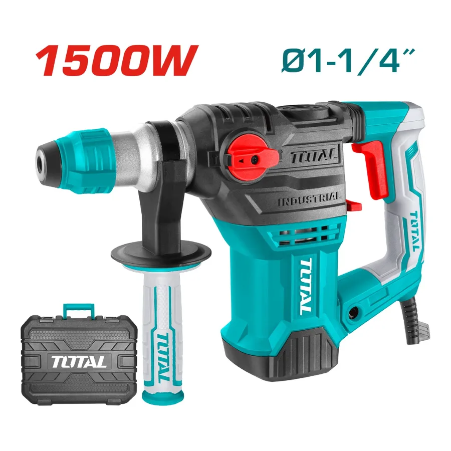 SDS Rotary Hammer 1500W
